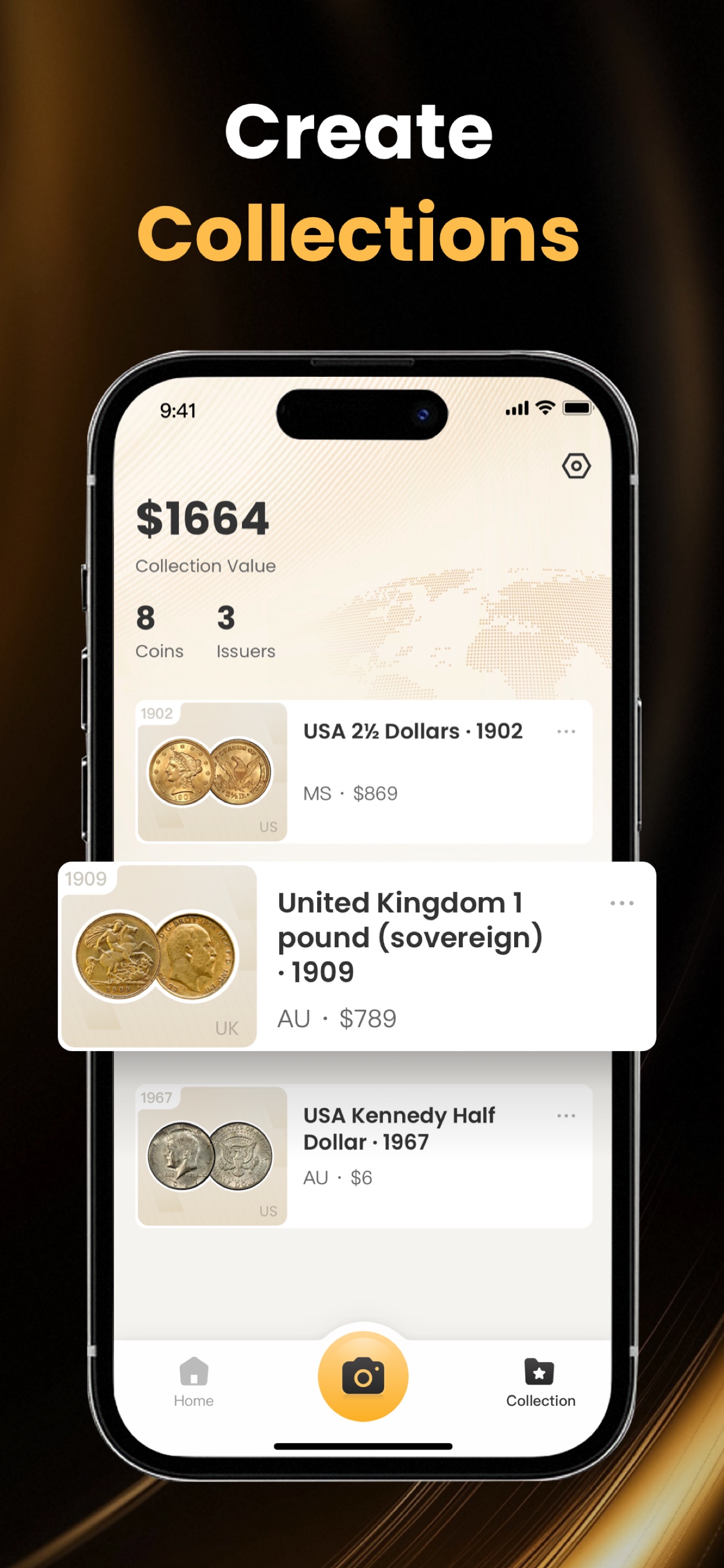 CoinValue Screenshot 5