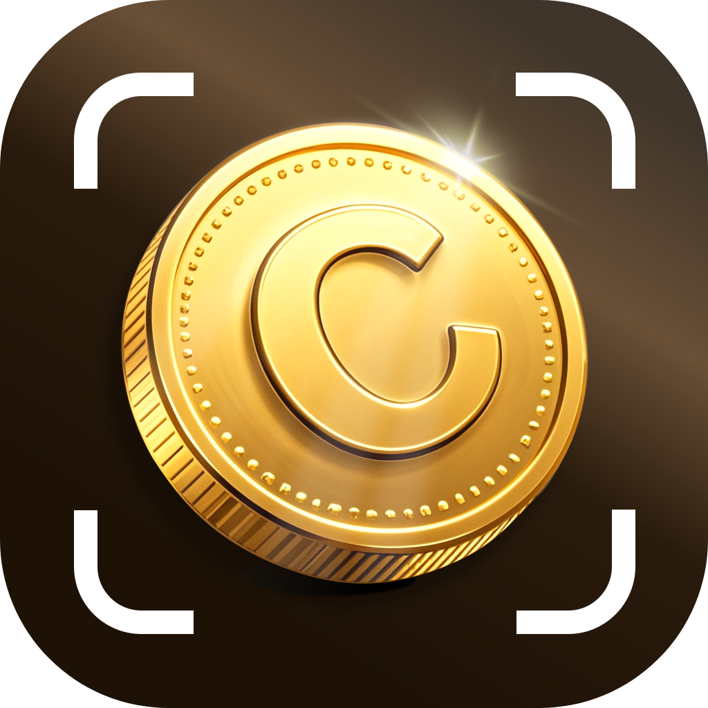 CoinValue Icon